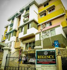 Regency College of Culinary Arts and Hotel Management