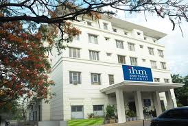 Shri Shakti College of Hotel Management