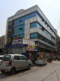 Sri Chaitanya College of Hotel Management