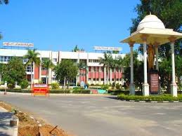 C.H.M. Institute of Hotel and Business Management