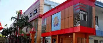 CHM Institute of Hotel and Business Management