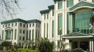 H.R. Institute of Hotel Management (HRIHM)