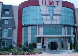 IIMT College of Hotel Management and Catering Technology