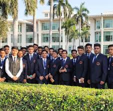 Sai Royal College of Tourism, Hotel Management and Professional Studies