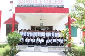 Sanskriti Institute of Hotel Management (SIHM)