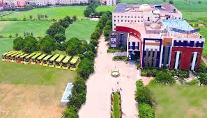 SRM University - NCR Campus