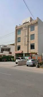Tushar Institute of Hotel Management