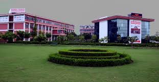 Baba Farid Institute of Hotel Management (BFIHM)
