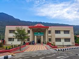 Centre for Mountain Tourism and Hospitality Studies (CMTHS)
