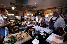 Chef School