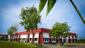 Graphic Era Hill University  Haldwani Campus