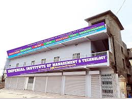 Imperial Institute of Management and Technology