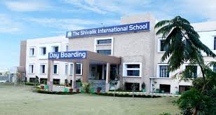 International Skills Academy - Haldwani