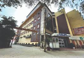 The Hotel School