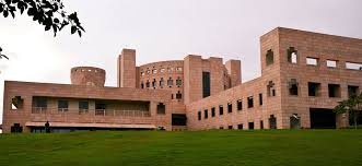 The Indian Institute of Management and Technology