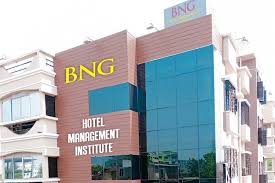 BNG Hotel Management