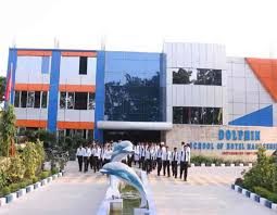 Dolphin School of HM