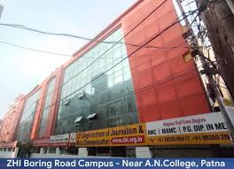 Dr. Zakir Husain Institute