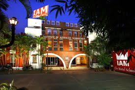 IAM Institute of HM (IAMIHM)
