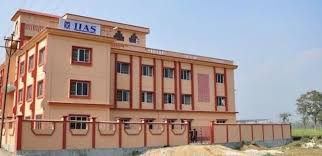 IIAS School of Management