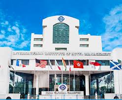 IIHM (Indian Institute of HM)