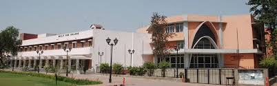 Daulat Ram College, Delhi