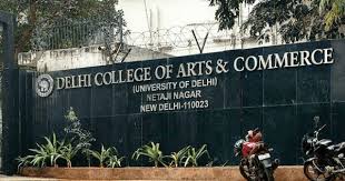 Delhi College Of Arts And Commerce, Delhi