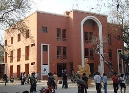 College Of Arts, Delhi