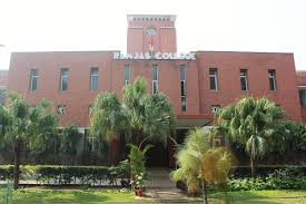 Ramjas College, Delhi