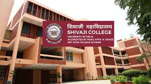 Shivaji College, Delhi