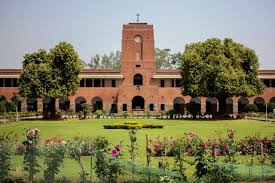 St Stephens College, Delhi