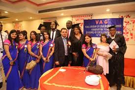 VAG Group of Educational Institute