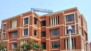 Vivekanand College, Delhi