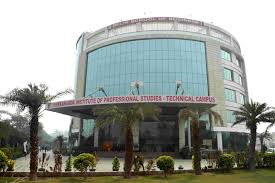 Vivekananda Institute of Professional Studies 