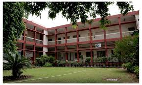 Acharya Narendra Dev College, Delhi
