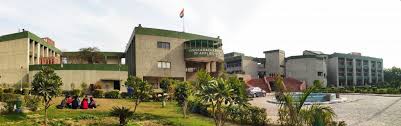 Bhaskaracharya College Of Applied Sciences, Delhi