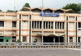 Dyal Singh College, Delhi