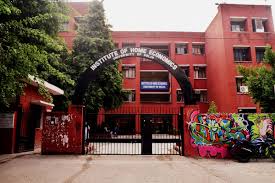 Institute Of Home Economics New Delhi, Delhi