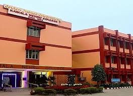 Kamla Nehru College, Delhi