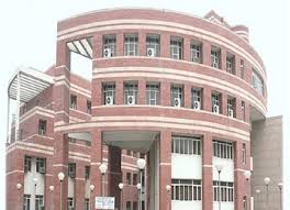 Maharishi Valmiki College Of Education, Delhi