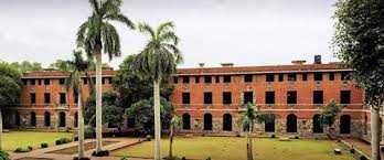 Miranda House, Delhi