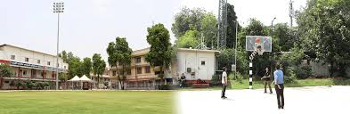 P G D A V College, Delhi