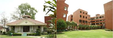 Sri Guru Gobind Singh College Of Commerce, Delhi