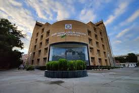 Zakir Husain College, Delhi