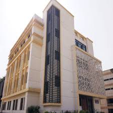 Dyal Singh College Evening , Delhi