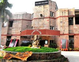 Kalindi College, Delhi