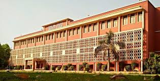 Kirori Mal College, Delhi