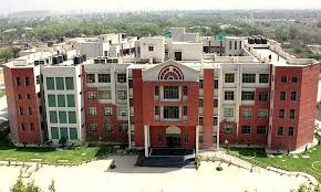 Maharaja Agrasen College, Delhi