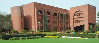 Maitreyi College, Delhi