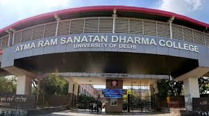Atma Ram Sanatan Dharma College, Delhi